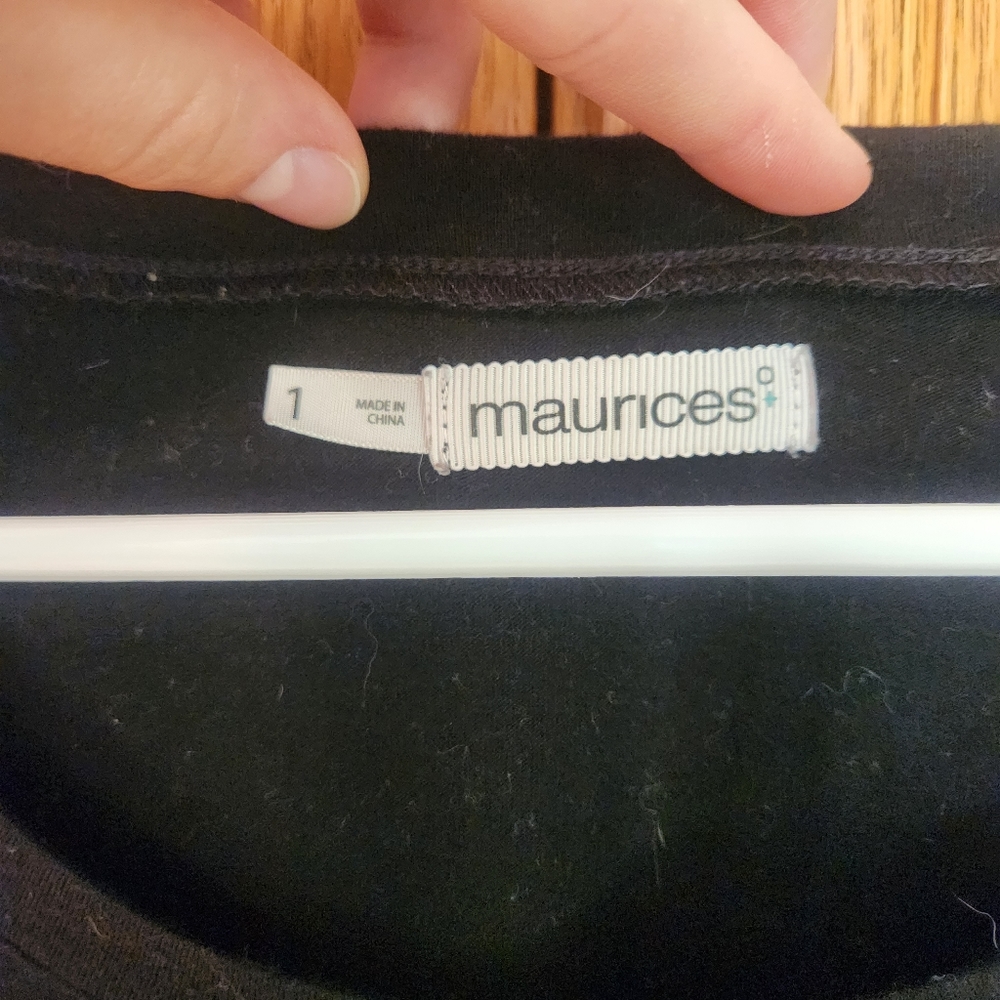 Maurices Top - Picture 3 of 7